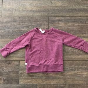 Childhoods clothing Sweatshirt